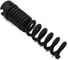 Насадка с прямой головкой TD-tools 32 мм TD-007032 2