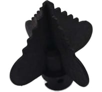 Насадка 4-лепестковый нож TD-tools 22 мм TD-004022