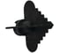 Насадка 4-лепестковый нож TD-tools 22 мм TD-004022 2