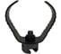 Насадка нож Акулий зуб TD-tools 32 мм TD-011032 1