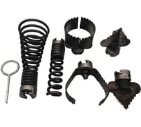 Набор насадок TD-tools 32 мм TD-015032