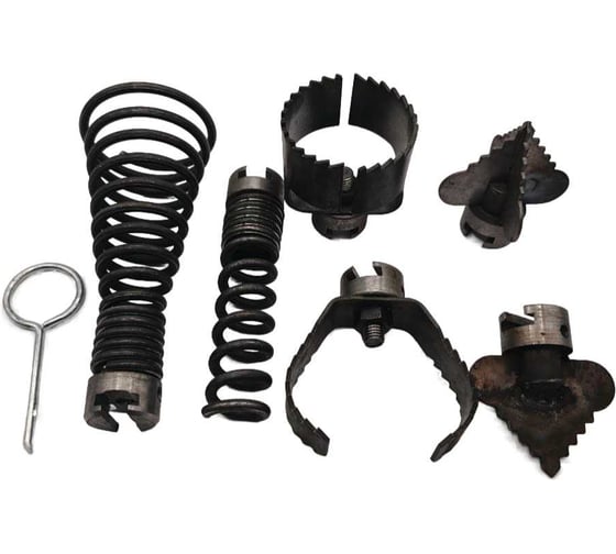 Набор насадок TD-tools 32 мм TD-015032 1