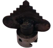 Насадка нож Пика TD-tools 32 мм TD-009032