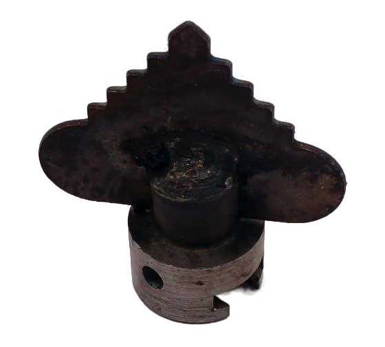 Насадка нож Пика TD-tools 32 мм TD-009032 1