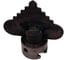 Насадка нож Пика TD-tools 32 мм TD-009032 1