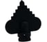 Насадка нож Пика TD-tools 22 мм TD-003022 TD-003022 2