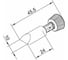 Жало паяльное Ersa для i-Tool 0102CDLF100SB 0102CDLF100/SB 2