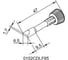 Жало паяльное Ersa 102CDLF65 для i-Tool 0102CDLF65SB 00423274 2