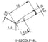 Жало паяльное Ersa 102CDLF18L для i-Tool 0102CDLF18LSB 00423268 2
