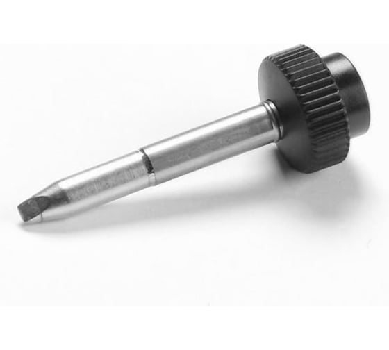 Жало паяльное Ersa для Tech Tool 0612EDLF/SB 1