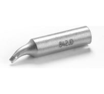 Жало паяльное Ersa 842JD 0842JD/SB