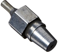 Насадка WELLER для выпайки и удаления припоя DX 120 51315299