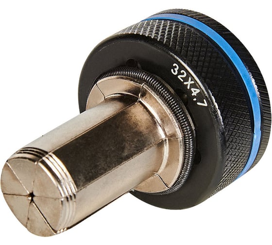 Расширительная насадка для стабильной трубы ROMMER RAT-0002-003247 32х4,7 PEE9H46TTFS2O8 1