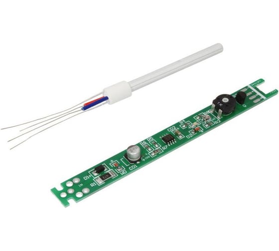 Нагревательный элемент Pro'sKit 5SI-131-HT 00369257 1