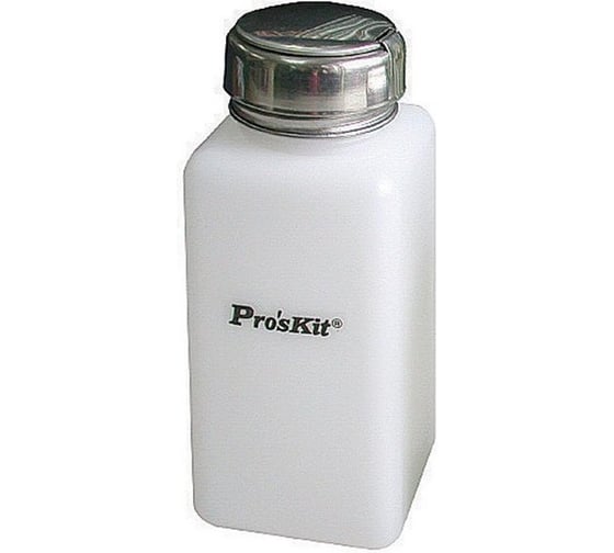 Бутылка с диспенсером для жидкости Pro'sKit 227 мл MS-008 1