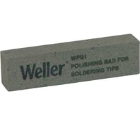 Шлифовочный брусок WELLER для полировки жала WPB1