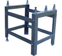 Станина стенд для гранитной плиты 1500x1000x200мм CNIC 49251