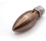 Насадка каналопромывочная REDLI BULLET-85 (G1/2, от 40л/мин, от 150бар, для труб 100-400мм) 0180.40150 2