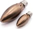 Насадка каналопромывочная REDLI BULLET-85 (G1/2, от 40л/мин, от 150бар, для труб 100-400мм) 0180.40150 5