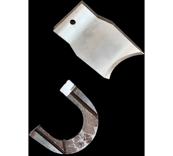 Набор лезвий АПП Энергомаш НЛ-48 97101-000003 1