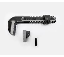 Комплект ЗИП BREXIT к ключу Хеви Дьюти 10" 2110030