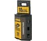 Лезвие для ножа Dewalt трапециевидное, 63x20 мм, 50 шт. DWHT8-11131 2