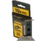 Лезвие для ножа Dewalt трапециевидное, 63x20 мм, 50 шт. DWHT8-11131 4