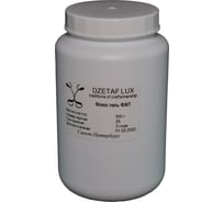 Флюс гель ФАП 500 г DZETAFLUX DF030