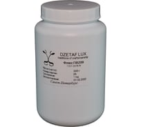 Флюс ПВ209 500 г DZETAFLUX DF027