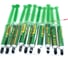 Термопаста Amperin КПТ-8 Connector шприц 10гр 10 шт 111791 1