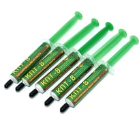 Термопаста Amperin КПТ-8 Connector шприц 20гр 5 шт 111793