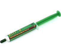 Термопаста Amperin КПТ-8 Connector шприц 20гр 87845