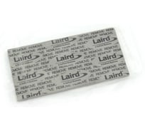 Термопрокладка Amperin Laird SF10 80х40 мм 0.75 мм 10.2 w/mk 110245