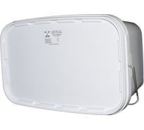 Флюс ПВ209Х 10000 г DZETAFLUX DF005