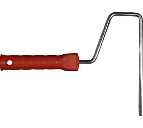 Ручка ПРОФИ (240х8 мм) для валика STAYER 0562-24