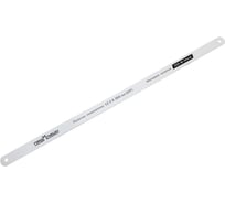 Полотно ножовочное ручное Промлайн 300х12.5 мм, BI-METAL ПЛ026002_z025