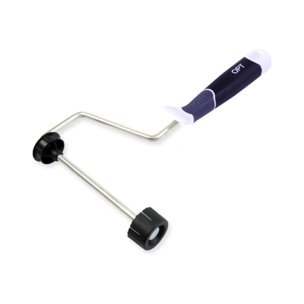 Держатель стальной Максибюгель (230х38х8 мм) QPT 7700230 - выгодная ...