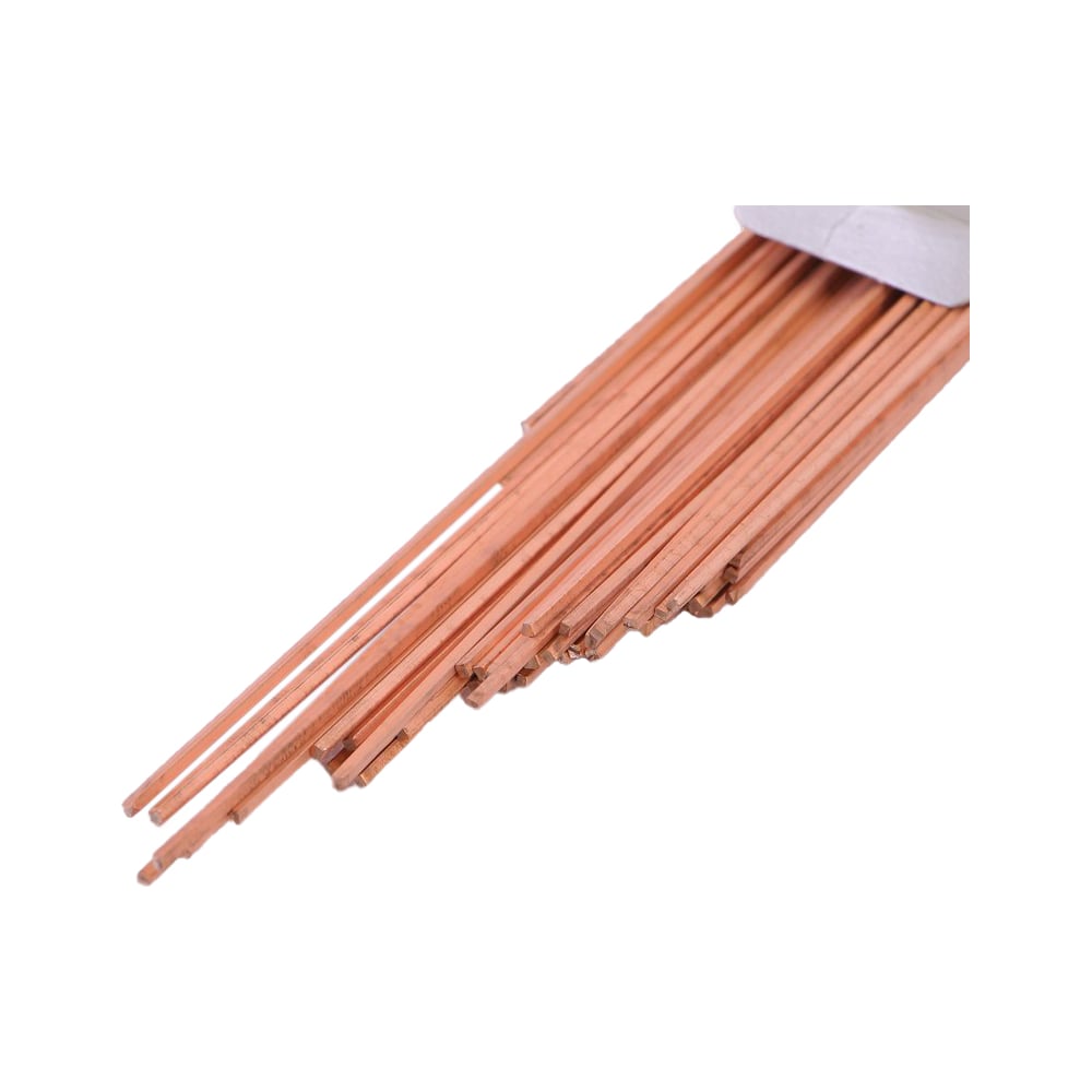 Припой меднофосфористый Cu-Rophos 94 (1 кг; 2x2x500 мм) FELDER ...