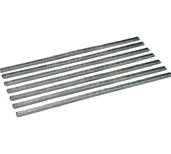 Припой мягкий  25P 1 кг Wurth 0982111 090 25 1