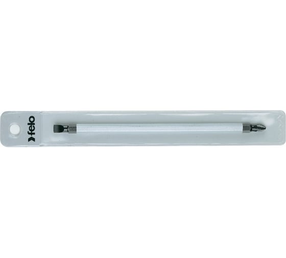 Насадка двухсторонняя для рукоятки SMART HEX 3 мм – 4 мм, 160 мм Industrial Felo 06403404