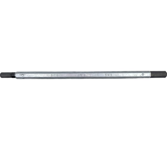 Насадка двухсторонняя для рукоятки SMART HEX 5 мм – 6 мм, 160 мм Industrial Felo 06405604