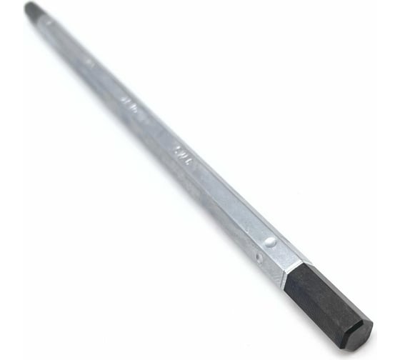 Насадка двухсторонняя для рукоятки SMART HEX 5 мм – 6 мм, 160 мм Industrial Felo 06405604