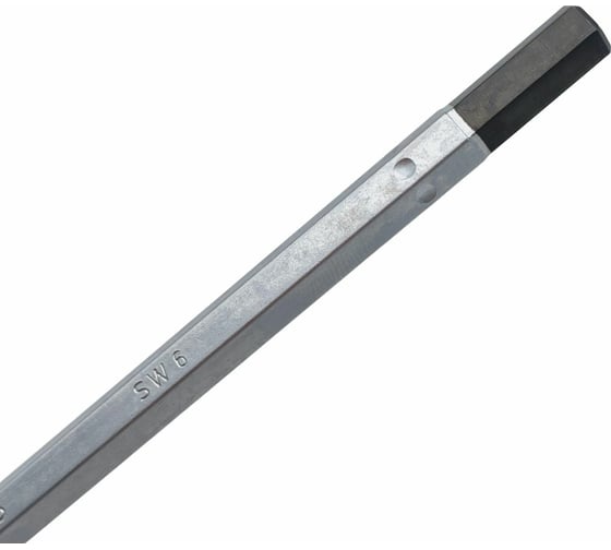 Насадка двухсторонняя для рукоятки SMART HEX 5 мм – 6 мм, 160 мм Industrial Felo 06405604