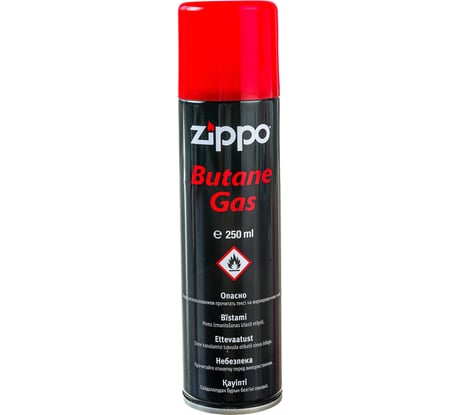 Газ ZIPPO 250 мл 2.005.376