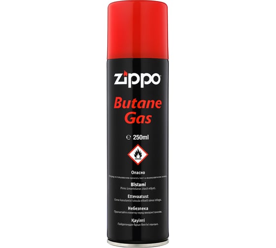 Газ ZIPPO 250 мл 2.005.376