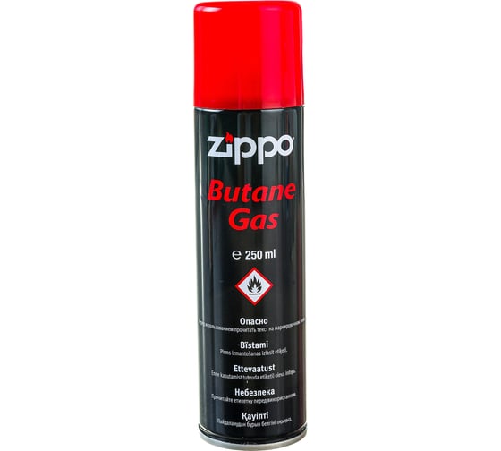 Газ ZIPPO 250 мл 2.005.376