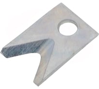 Комплект запасных ножей 2 шт для Super № 5 Weicon-Tools wcn51100002