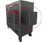 Корзина навесная для тележки Arnezi R7201173 6