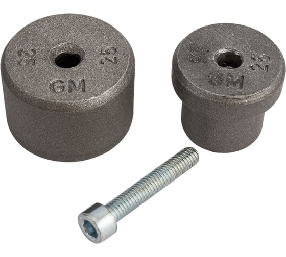 Насадка 25 мм GM Cobra GM 0025