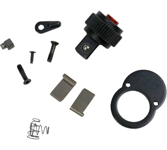 Ремкомплект трещотки 1/2" Сервис Ключ 77501